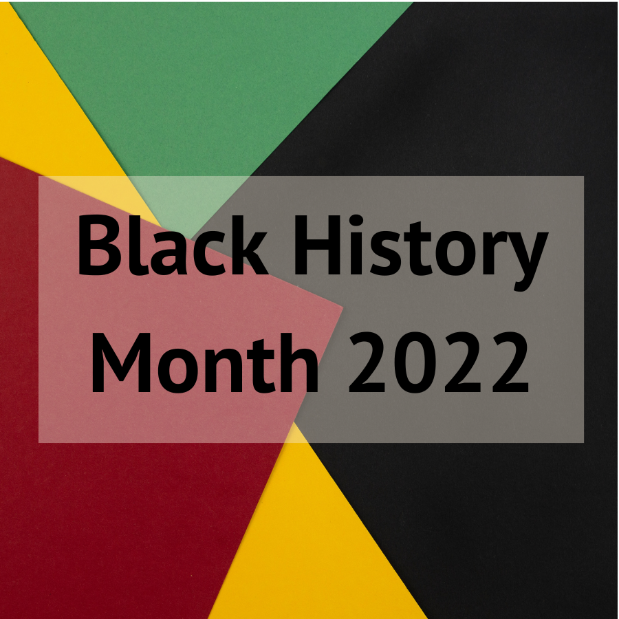 Black History Month – A reflection on the contributions of Black ...