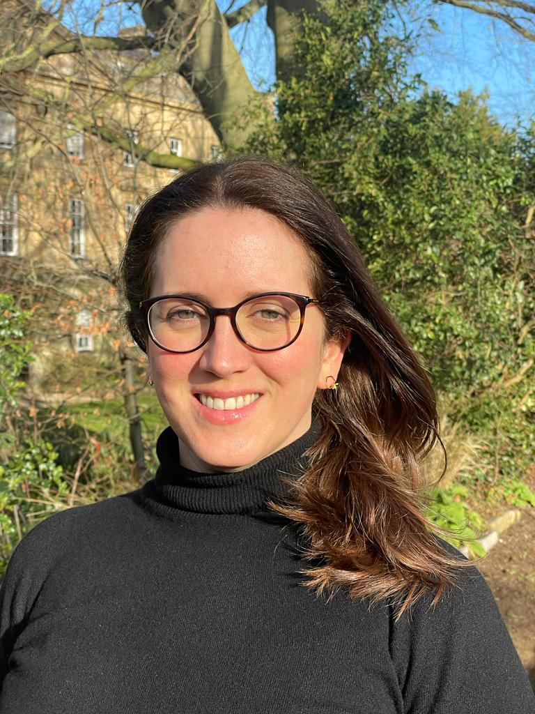 Dr anna borlase department of biology