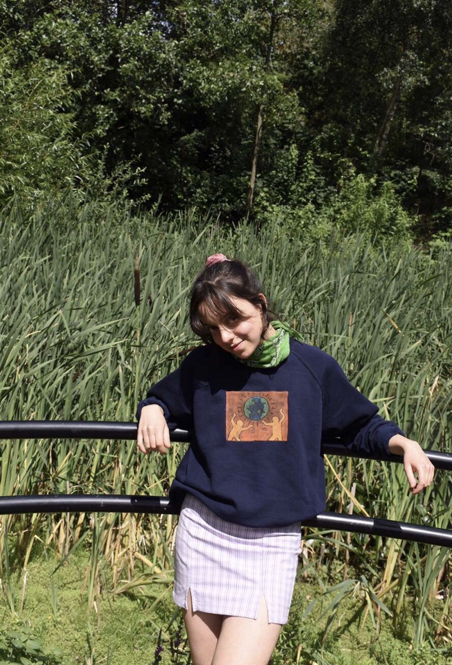 Biliana Todorova | Department of Biology