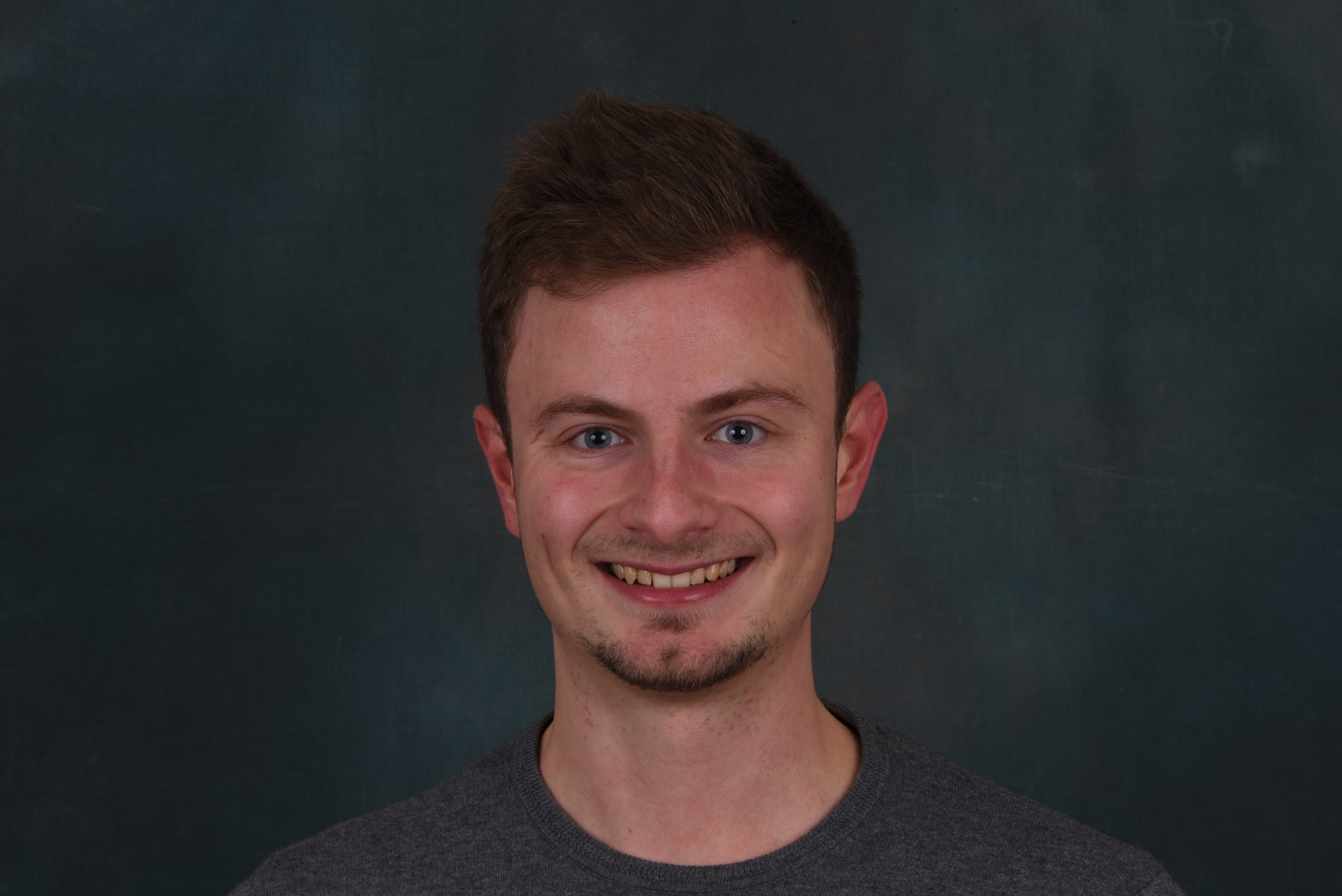 Christopher Belew Christopher Bell | Department of Biology