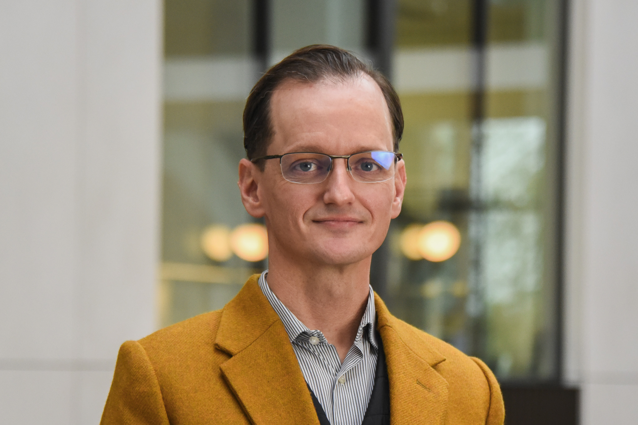 Oxford biologists awarded Fellowship of the British Ecological Society ...