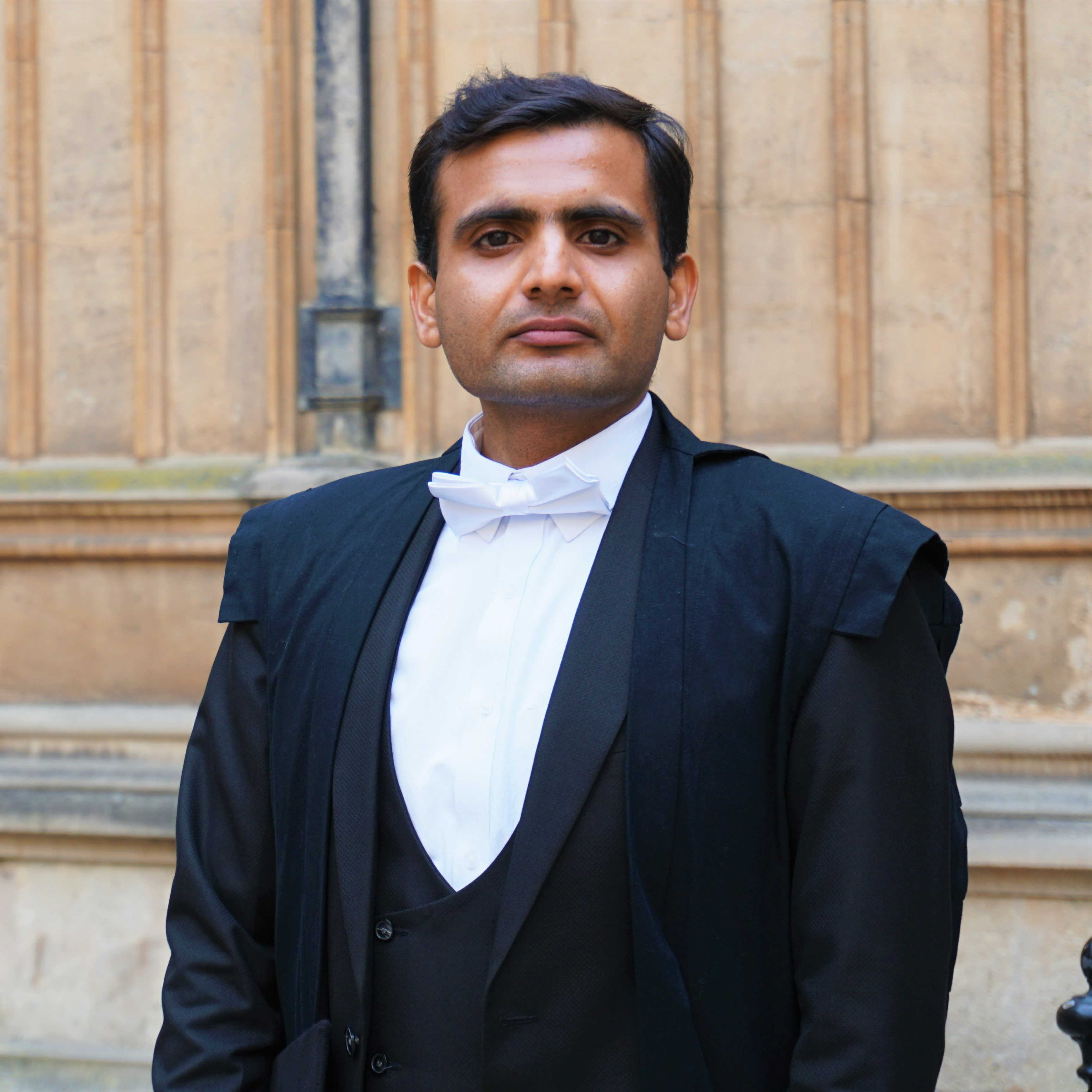 Muhammad umair department of biology
