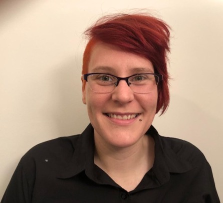 Picture of Kirsty Sands