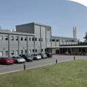 image of the zoology building