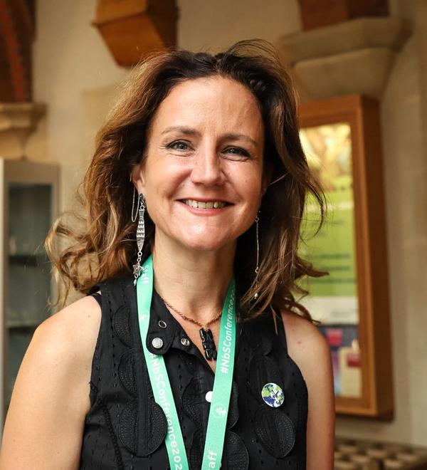nathalie seddon