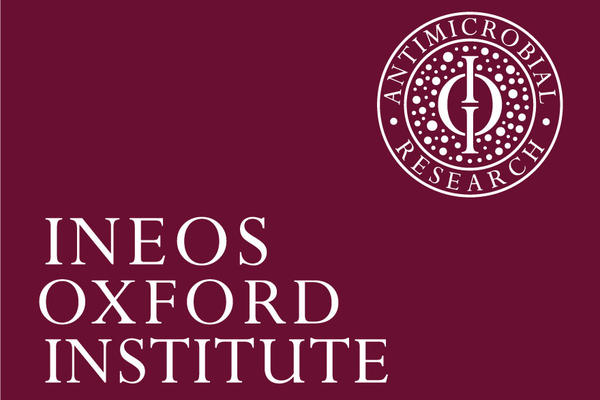 ineos oxford logo