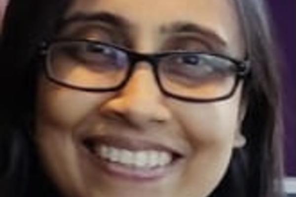 Refath Farzana