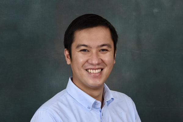 John Dave Aquino