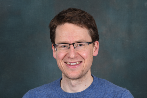Jonathan Pattrick
