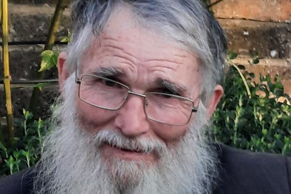 Keith Kirby