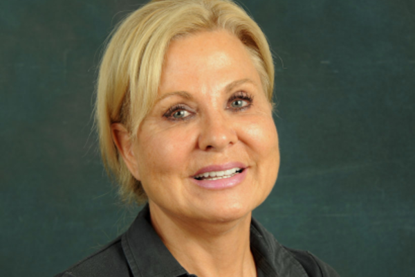 Josefina Rodriguez-Enriquez