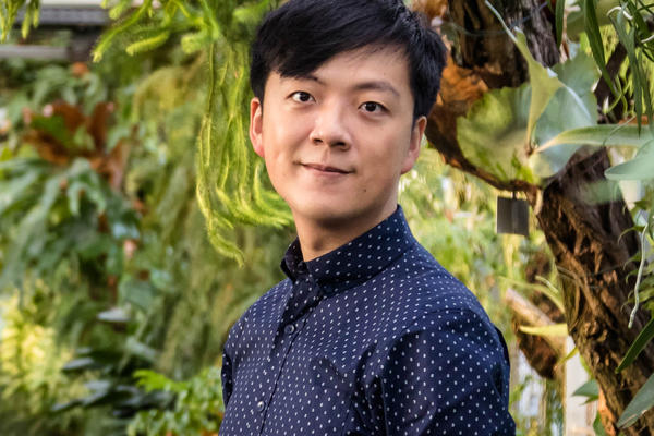 Tin Hang Hung