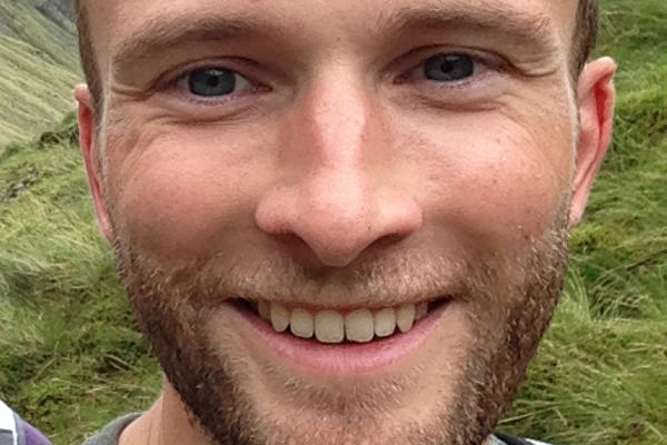 David Milner
