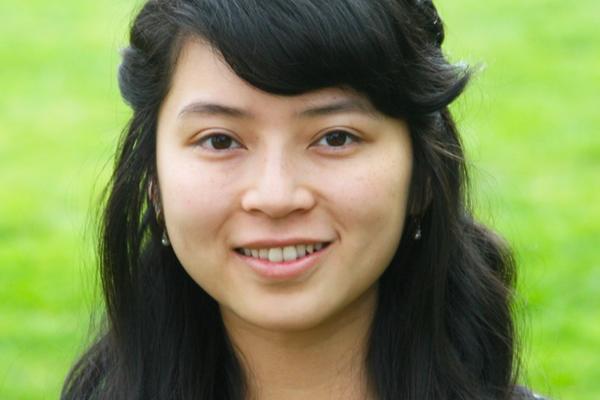 Kim Hoang