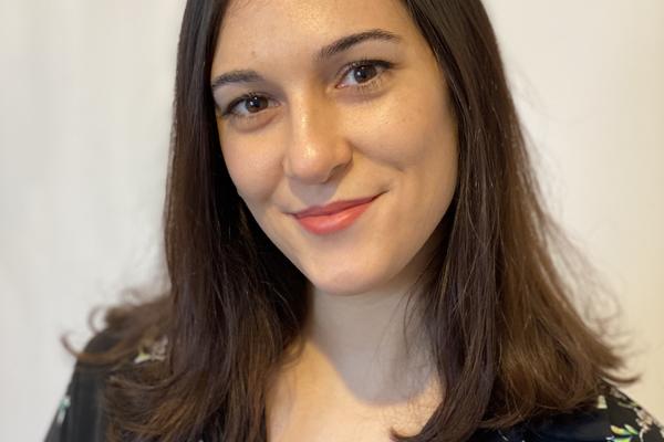 Laura Espina