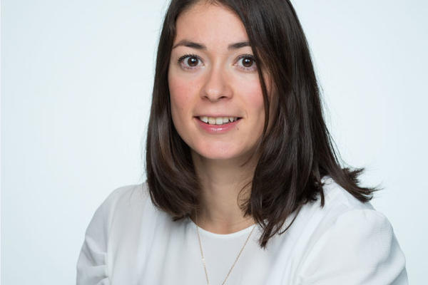 Annette Fayet
