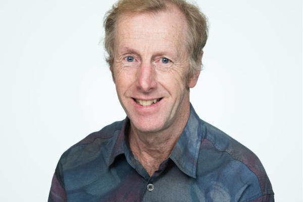 Clive Hambler