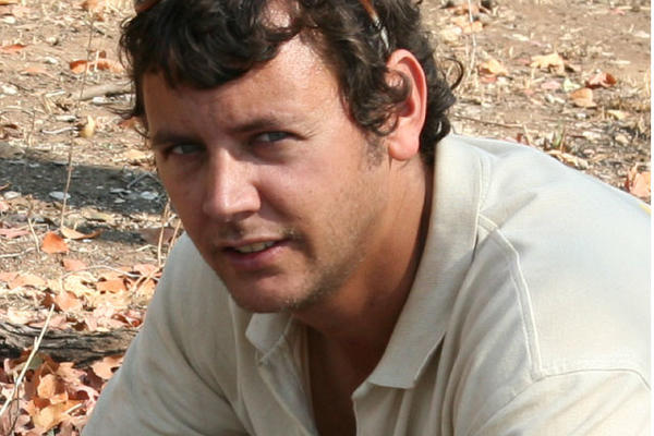 Egil Dröge