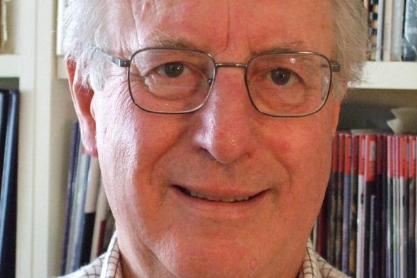 Brian Follett