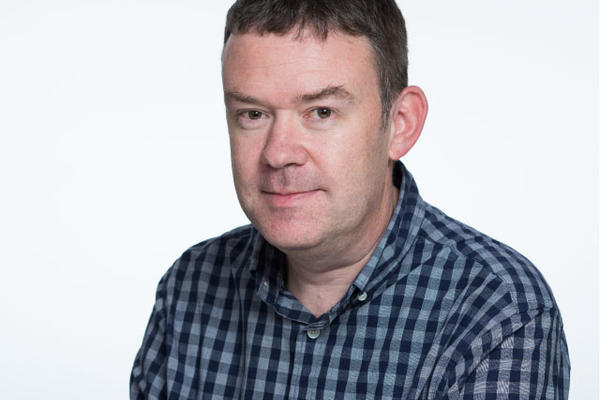 Keith Jolley