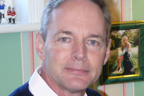Christopher O’Kane