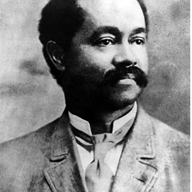 Charles henry turner charles henry turner
