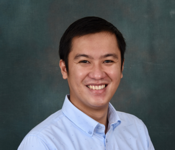 JOHN DAVE C. AQUINO JOHN DAVE C. AQUINO