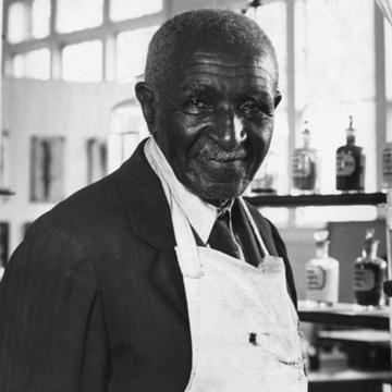 george washington carver