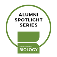 alumni spotlight series