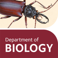 uoo biologylogo beetle