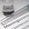 Some text describing Meningoccal disease