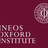 ineos oxford logo