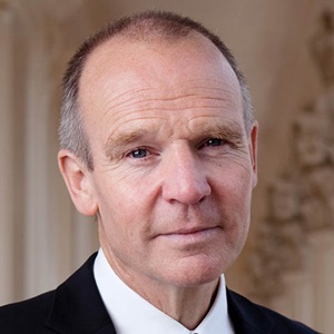 Professor Christopher Dye, FRS | Department of Biology