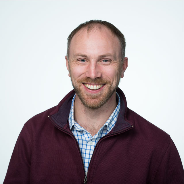 Dr Gwilym Rowlands Department of Biology